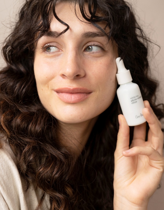 Ere Perez - White Tea Phyto-Retinol Elixir