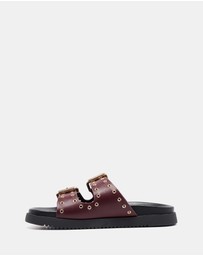 Therapy - Racer Sandals