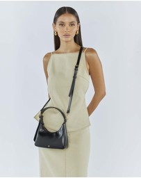 PETA AND JAIN - Gigi Mini Bag