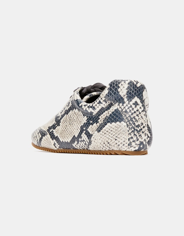 ARKET - Leather Sneakers