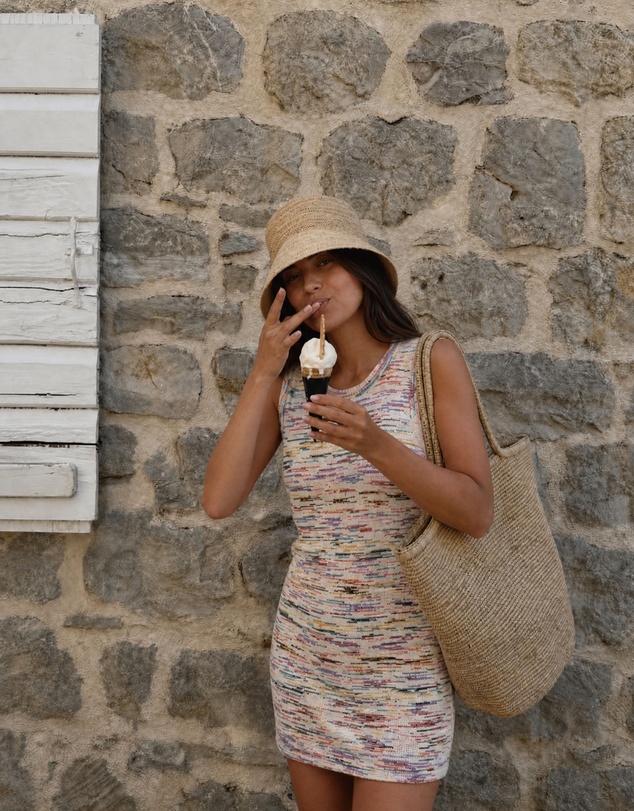 Jag - Kaia Knit Dress
