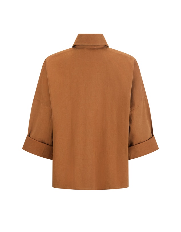 Mister Zimi - Paddington Jacket