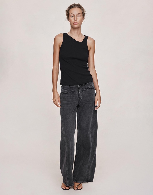Marle - Phoebe Top