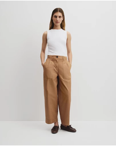 Country Road - Workwear Pant