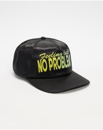 No Problemo - Trip Advisor Cap