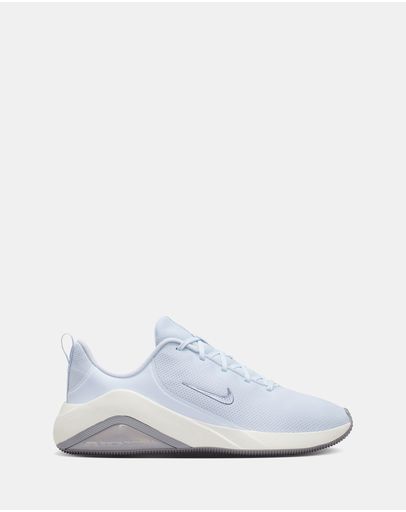 Football Grey, Metallic Cool Grey & Sail
