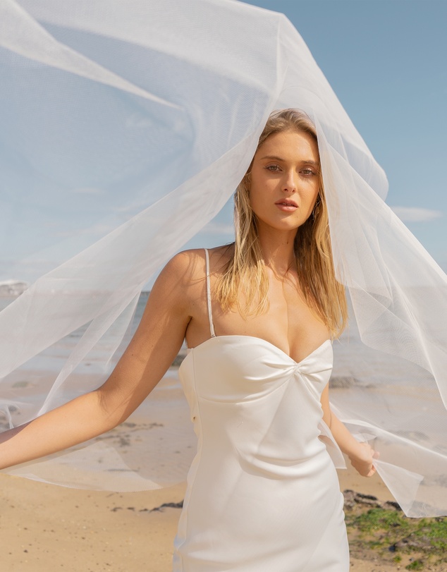 Lydan The Label - Jupiter Maxi Dress