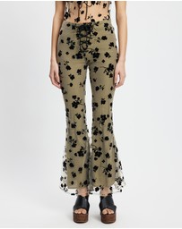 LENNI the label - Sylvie Pants