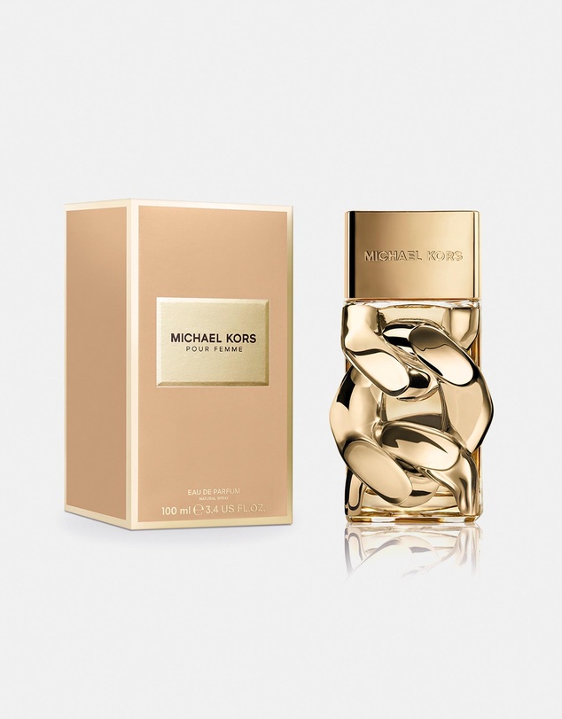 Michael Kors - Pour Femme EDP 100ml