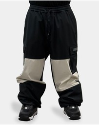 DC Shoes - Mens 25 DC Cargo Snow Pants