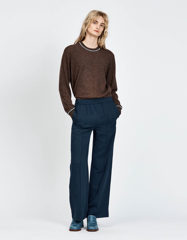 bul - Hakani Pant Navy