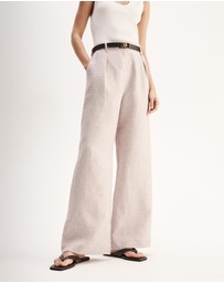 Elka Collective - Harlow Pants