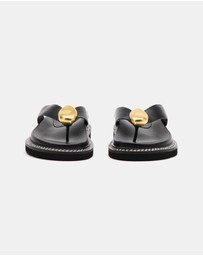 Hael and Jax - Bespoke Sandals
