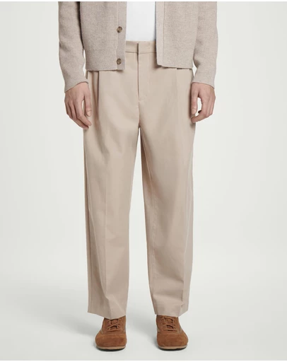 COS - Drifa Relaxed Trousers