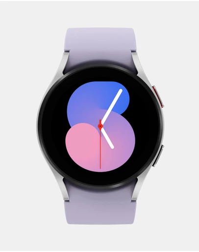 Samsung - Galaxy Watch 5 - 40mm