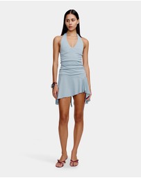 Ownley - Pacha Mini Dress