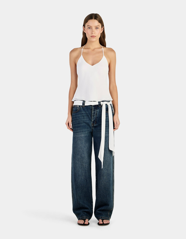 Hansen & Gretel - Ari Halter Top