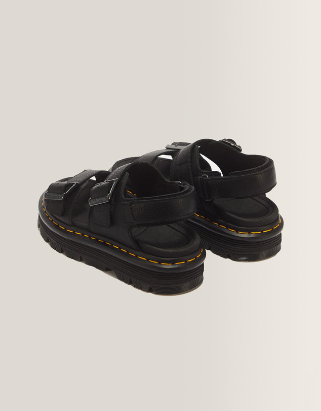 Dr Martens - ZebZag Sandals - Women's