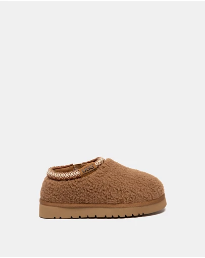 EVERAU - Australian Shepherd Ugg Tayla Kids House Shoes