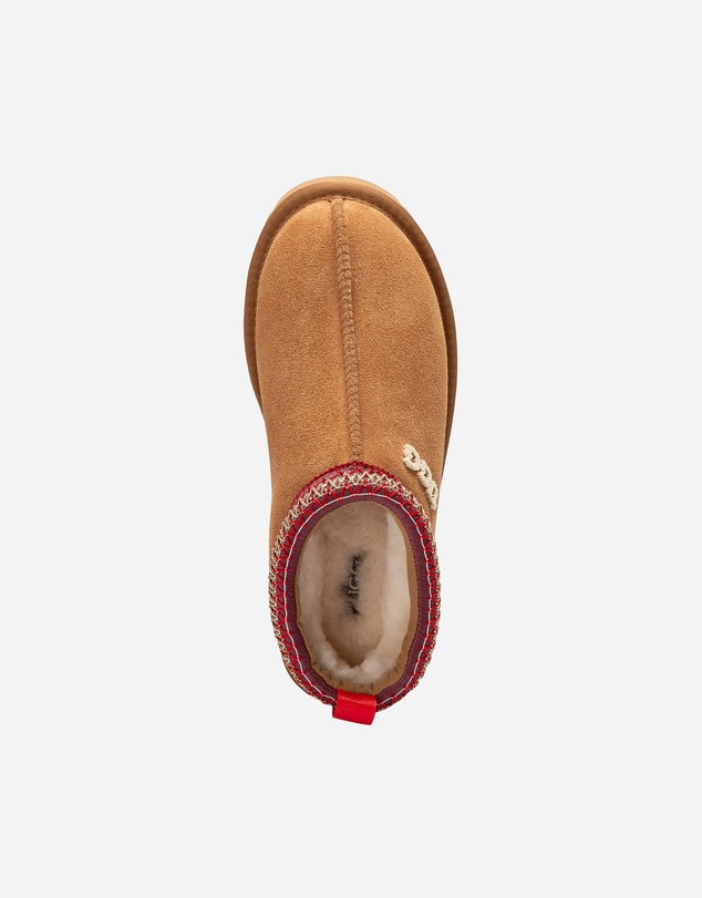 Ozwear Connection Uggs - Ugg Sydney Emb Logo Slipper