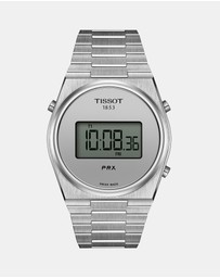 Tissot - PRX Digital 40mm