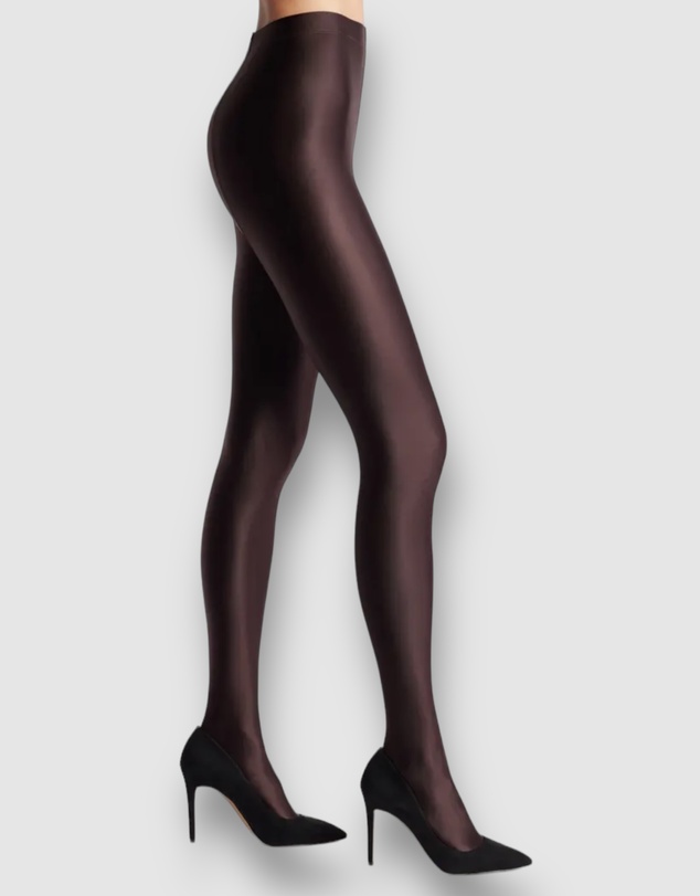 High Heel Jungle - Mercury Tights