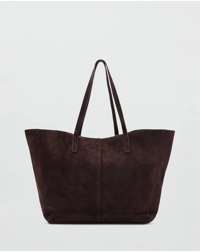 M.N.G - Bassi Tote Bag