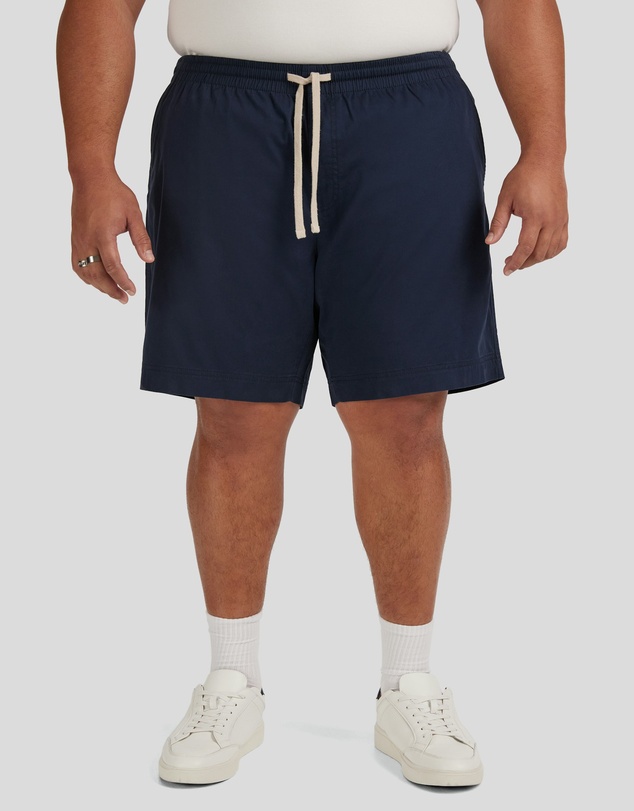 Johnny Bigg - Cowan Walk Short