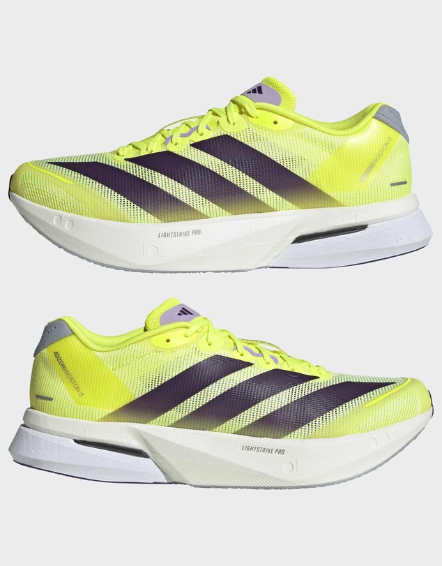 adidas Performance - Adizero Boston 13 Shoes Unisex
