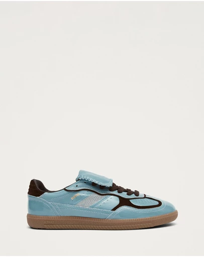 Alohas - TB. 490 Club Leather Sneakers - Women's