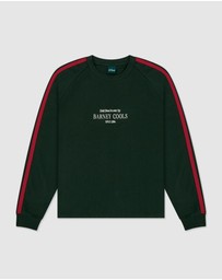 B.Cools - BB14 Crop T-Shirt