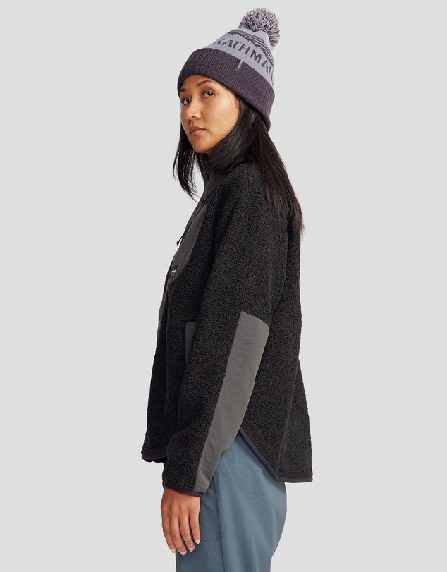 Kathmandu - Co-Z High Pile Jacket v3