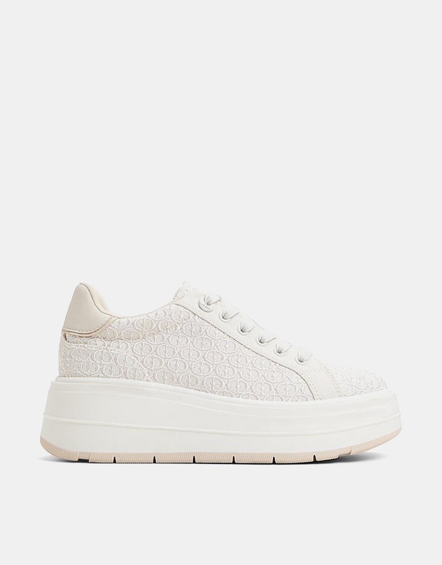 ALDO - Garelia Wedge Sneakers