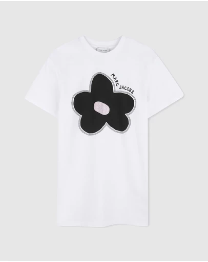 Marc Jacobs - Dress - Kids-Teens