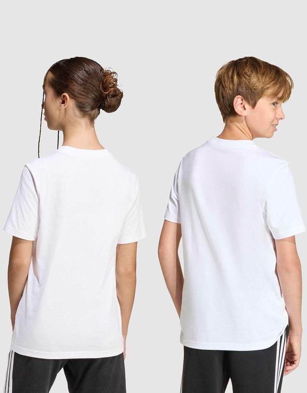 adidas Sportswear - Gaming Graphic T-Shirt - Kids-Teens