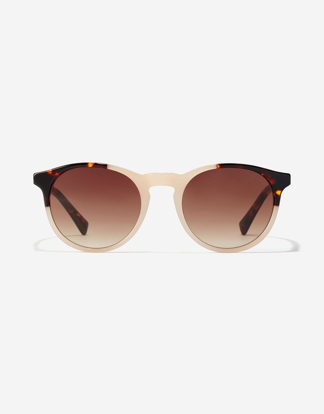 Hawkers Co - Bel Air Carey Brown UV400 Sunglasses - for Men and Women