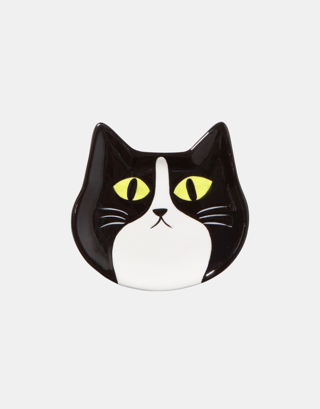 DOIY - Cat Trinket Tray Small