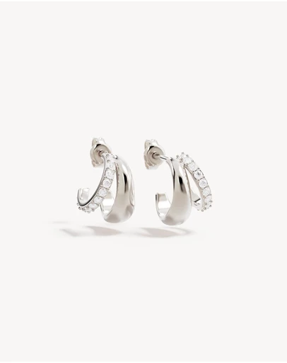 By Charlotte - Eternally Yours Hoops
