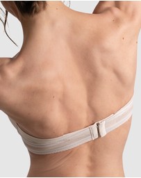 Passionata - Rythm Wired Moulded Convertible-to-Strapless Bra