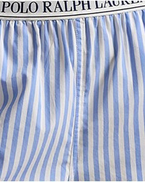Polo Ralph Lauren - Shirting Stripes Pure Cotton Sleep Pant