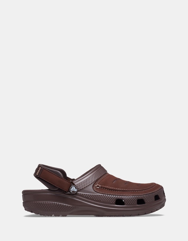 Crocs - Yukon Vista II LR Clogs - Unisex