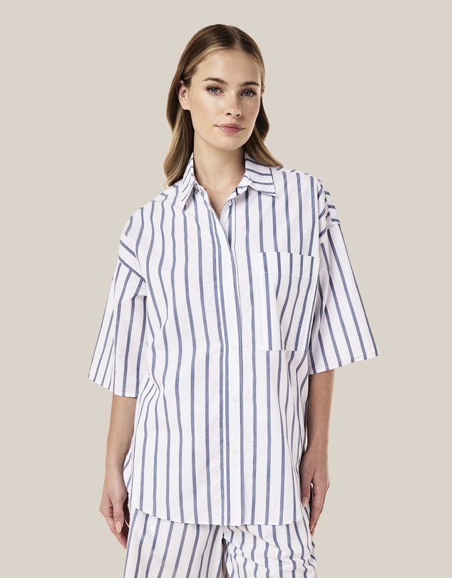 Papinelle - Tyler Cotton Boxer PJ