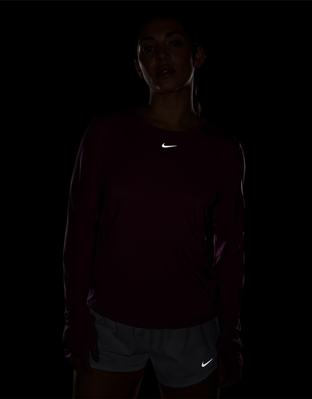 Nike - One Classic Dri-FIT LS Top