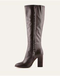 Jo Mercer - Odette Knee Boots