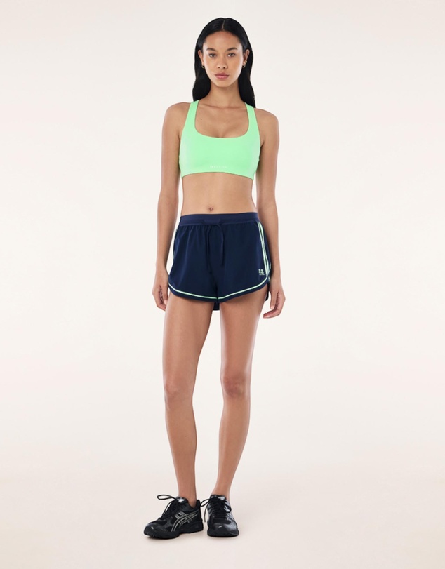P.E Nation - Linear Shorts