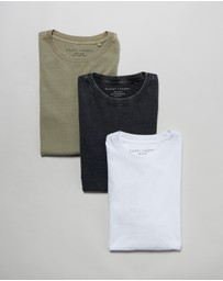 Silent Theory - 3-Pack Classic Tee