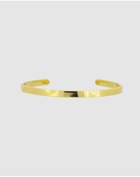 Jolie & Deen - Ursula Cuff
