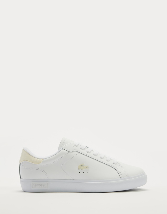 Lacoste - Powercourt 225 3 SFA - Women's
