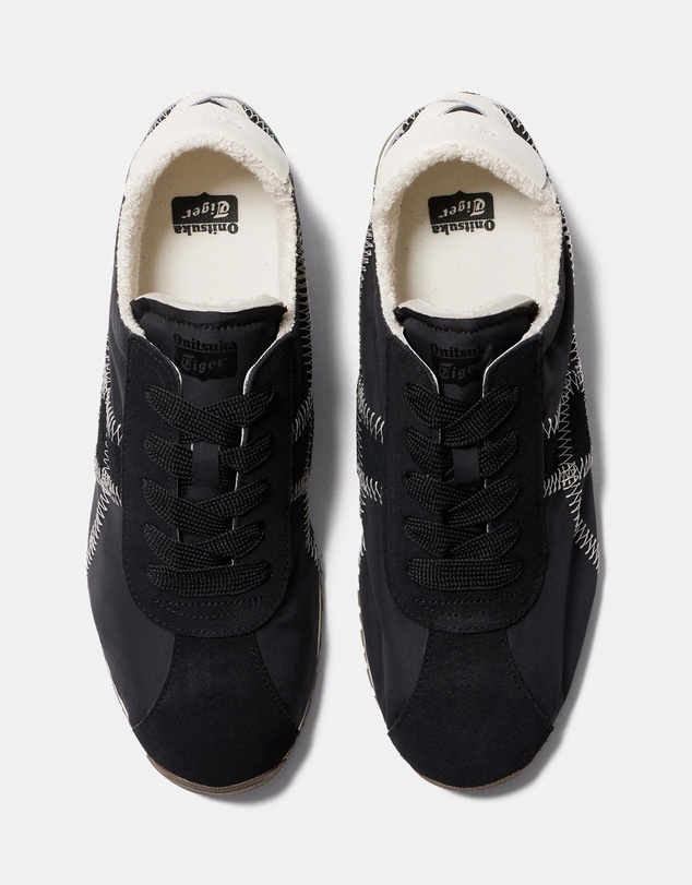 Onitsuka Tiger - Tiger Corsair A55 - Unisex