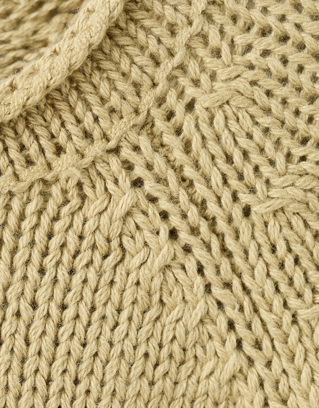 M.N.G - Barley Sweater - Teens